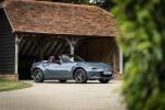 Mazda MX-5 R-Sport 2020 года (UK)